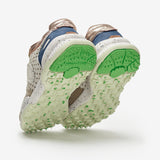SATORISAN Sneakers donna Chacrona Multicolor 