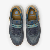 SATORISAN Sneakers donna Chacrona Jeans 