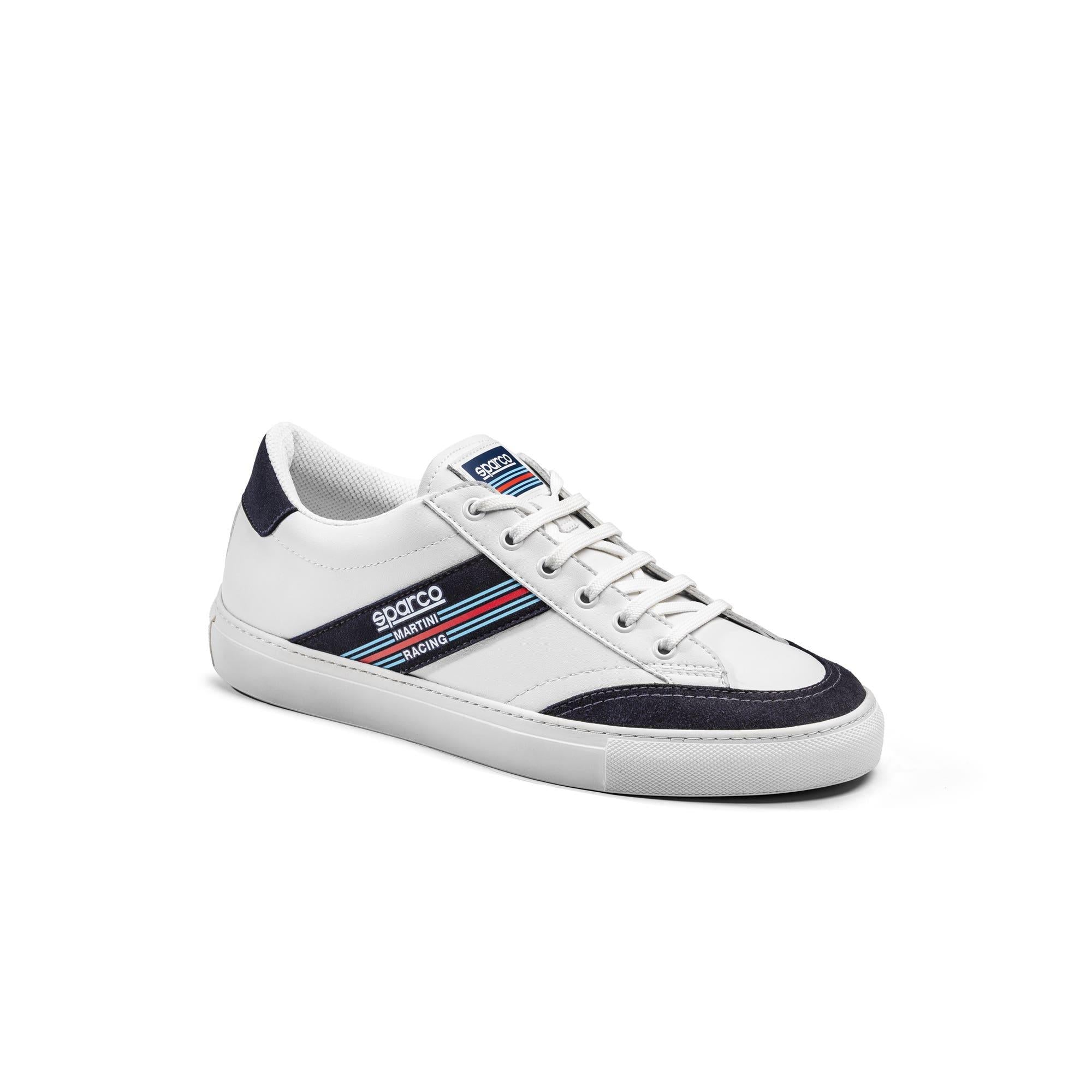 SPARCO Sneakers S-Time Martini Racing 