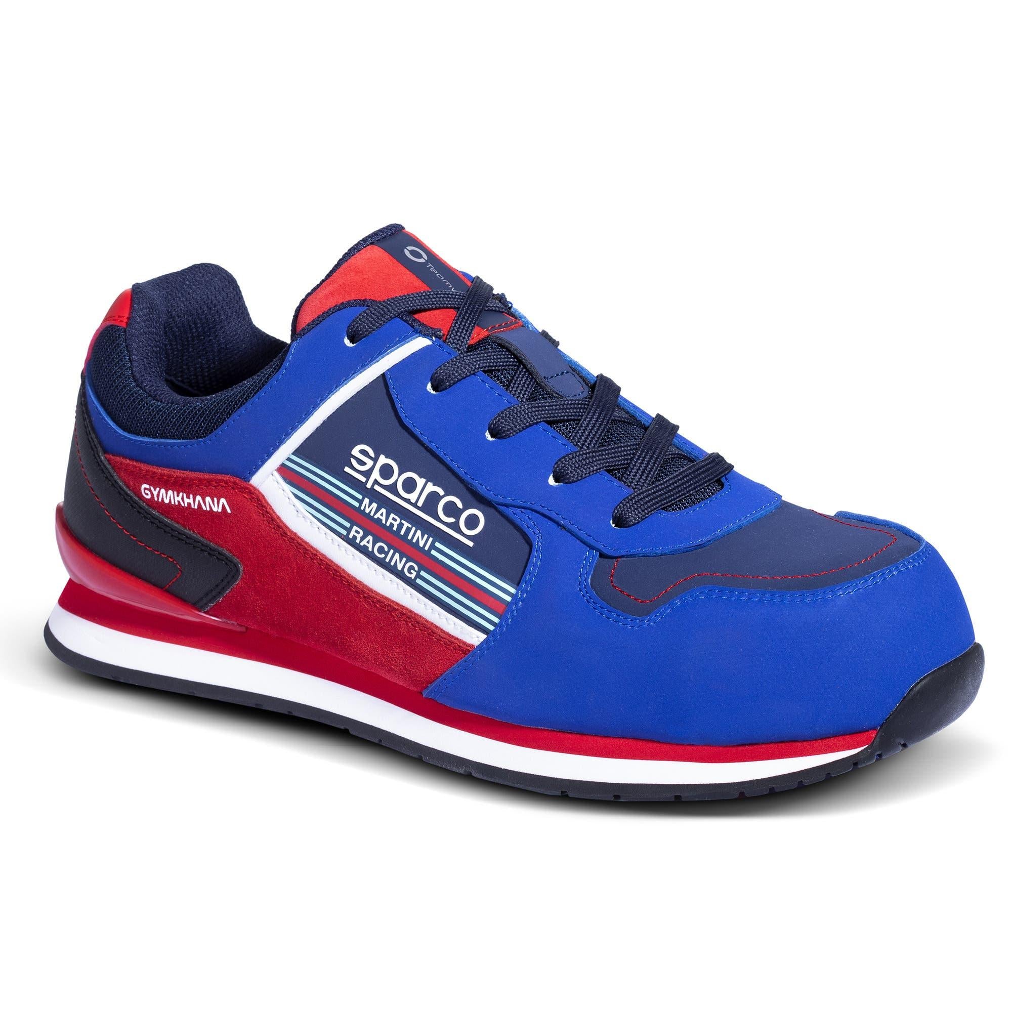 SPARCO Scarpe Gymkhana Montecarlo 