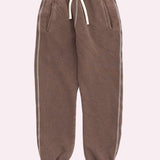 FRONT STREET Pantaloni FS8 jogger cioccolato 