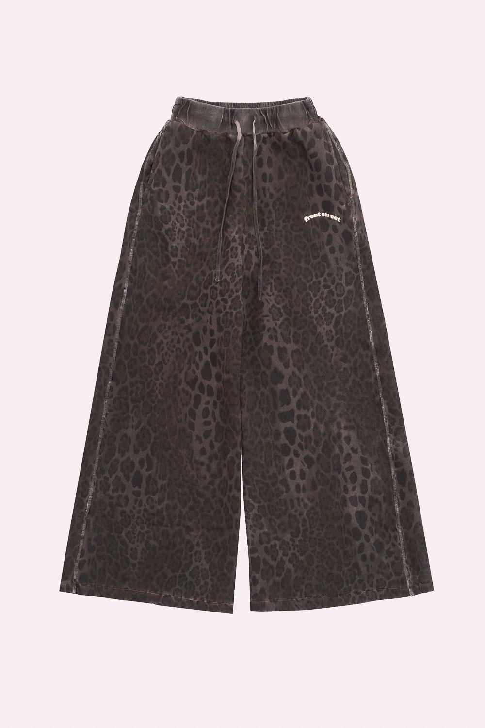 FRONT STREET Pantaloni donna F.S. Extra Wide 