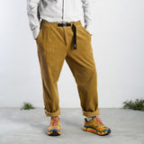 VALARSA Pantalone in velluto Spitz a coste larghe 