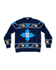 Maglia Logan Blu
