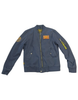 CORPUS PRESCOTT TWILL102755BLEU MARINE