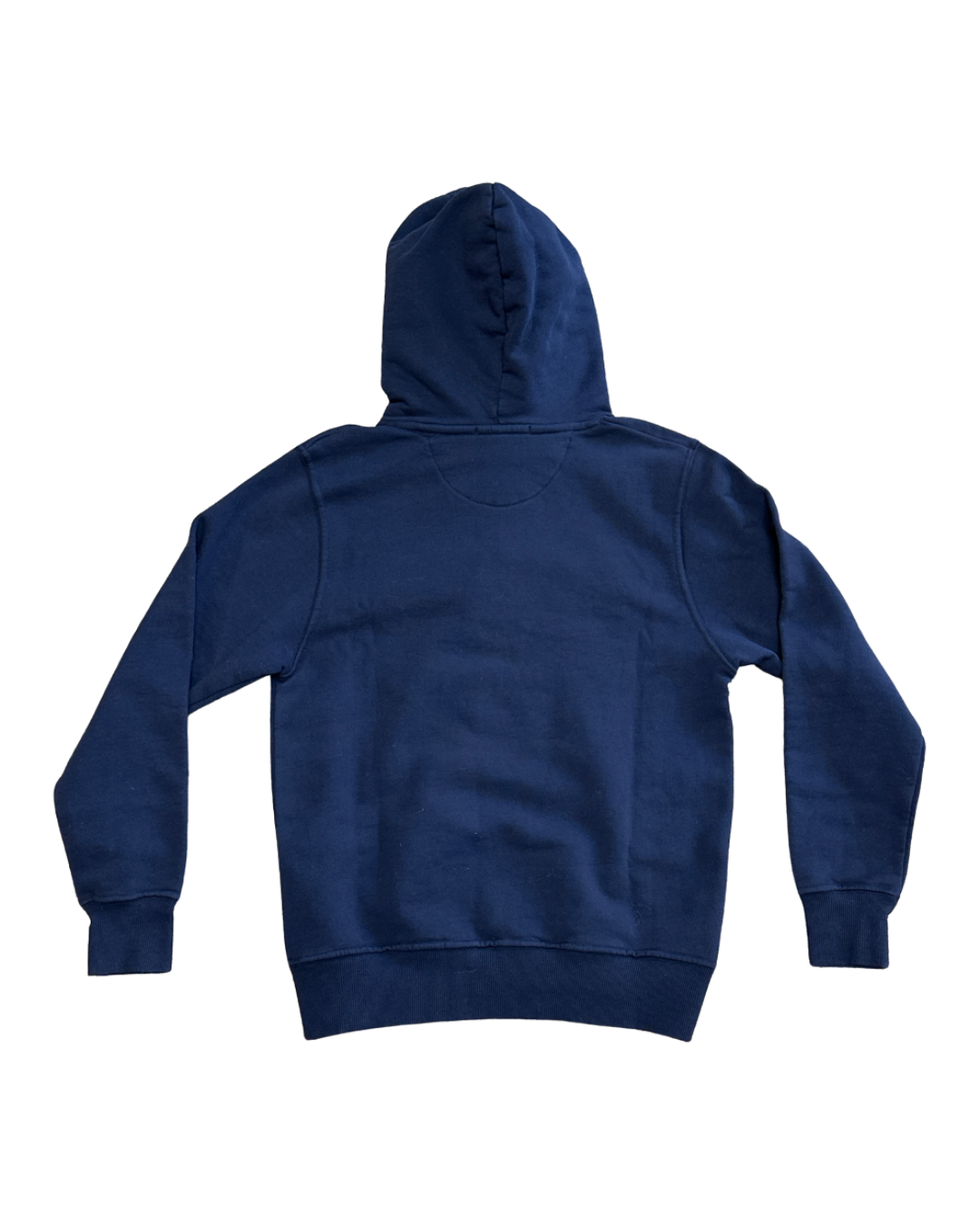 INTHEBOX Felpa unisex Mr Box Orsetto blu 