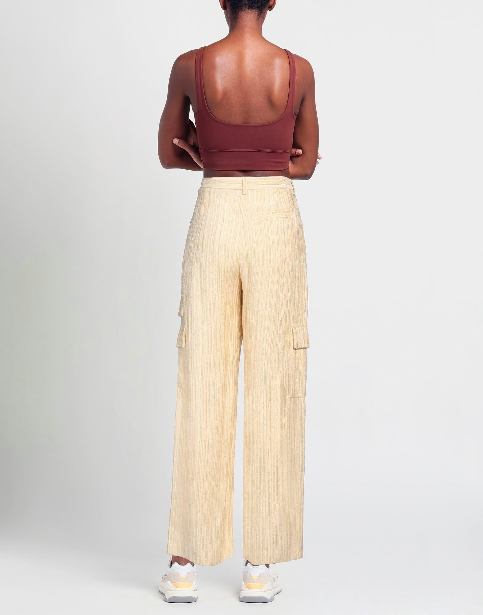 HANAMI D'OR Pantaloni cargo donna Orvieto 