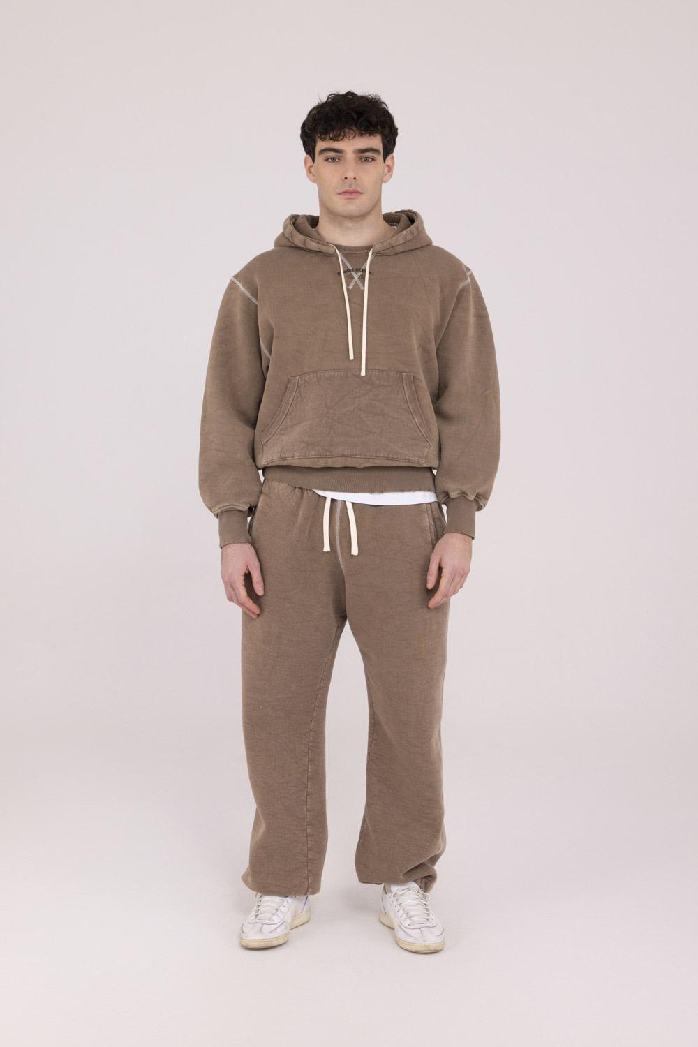 FRONT STREET Felpa Lifeguard Globetrotter 