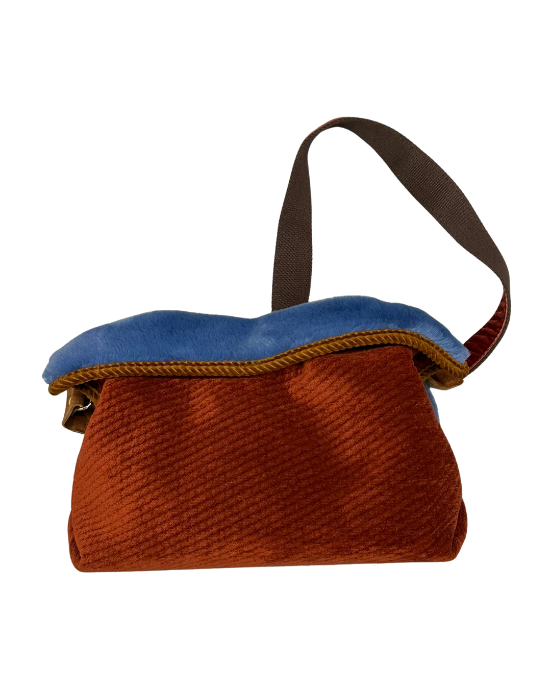 VIAMAIL BAG Borsa Wien Stone 