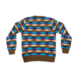 GALLIA Maglione Kastel in Misto Merinos 