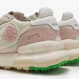 SATORISAN Sneakers donna Chacrona Chantilly Cream 