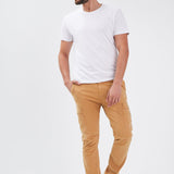 DAYTONA 73 Pantalone Rango73 Broken sabbia 