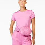 GOLDBERGH T-shirt donna Avery manica corta con logo 