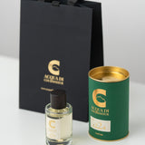 ACQUA DI COURMAYEUR Parfum 1224 Édition Limitée 
