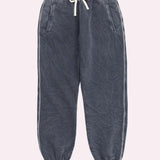 FRONT STREET Pantaloni FS8 jogger blu 