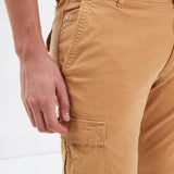 DAYTONA 73 Pantalone Rango73 Broken sabbia 