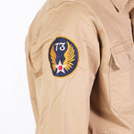 DAYTONA 73 Camicia uomo in twill di cotone Comcast 