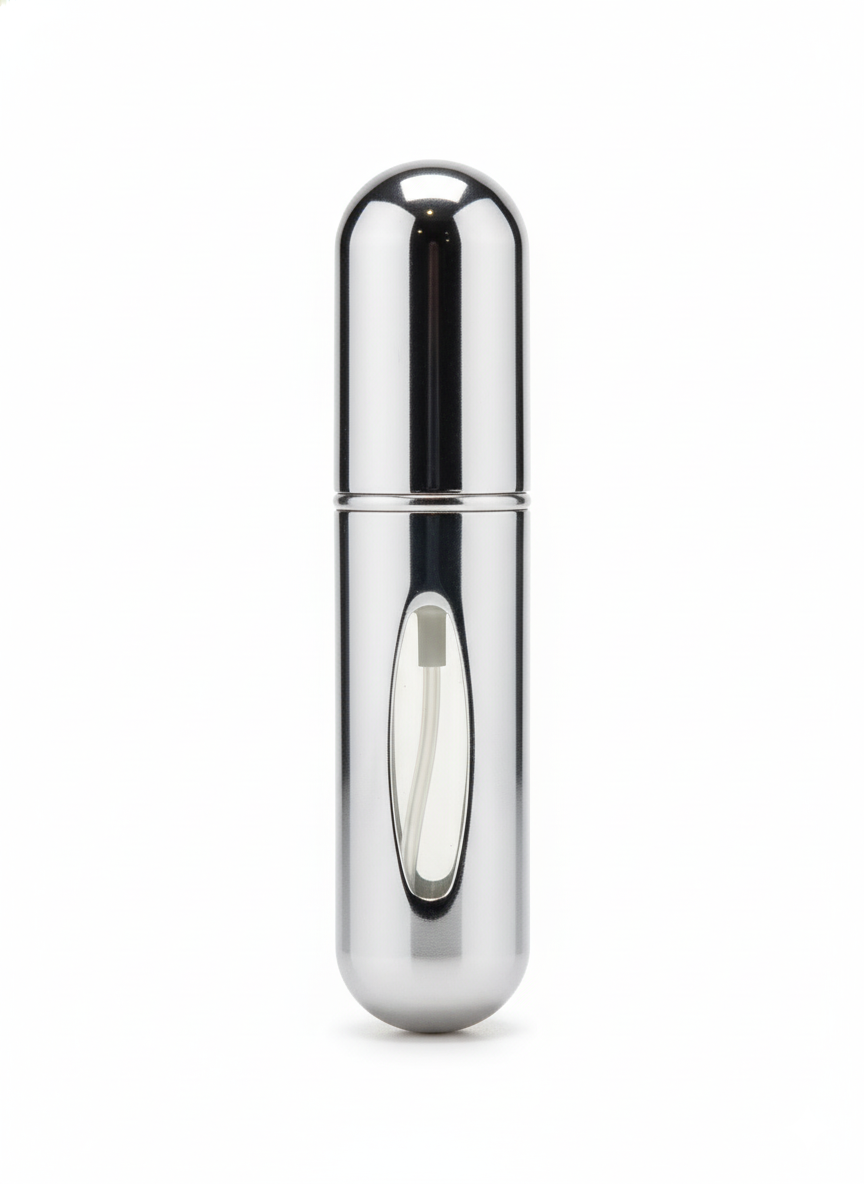ACQUA DI COURMAYEUR Tester Parfum Acqua di Courmayeur 1224 