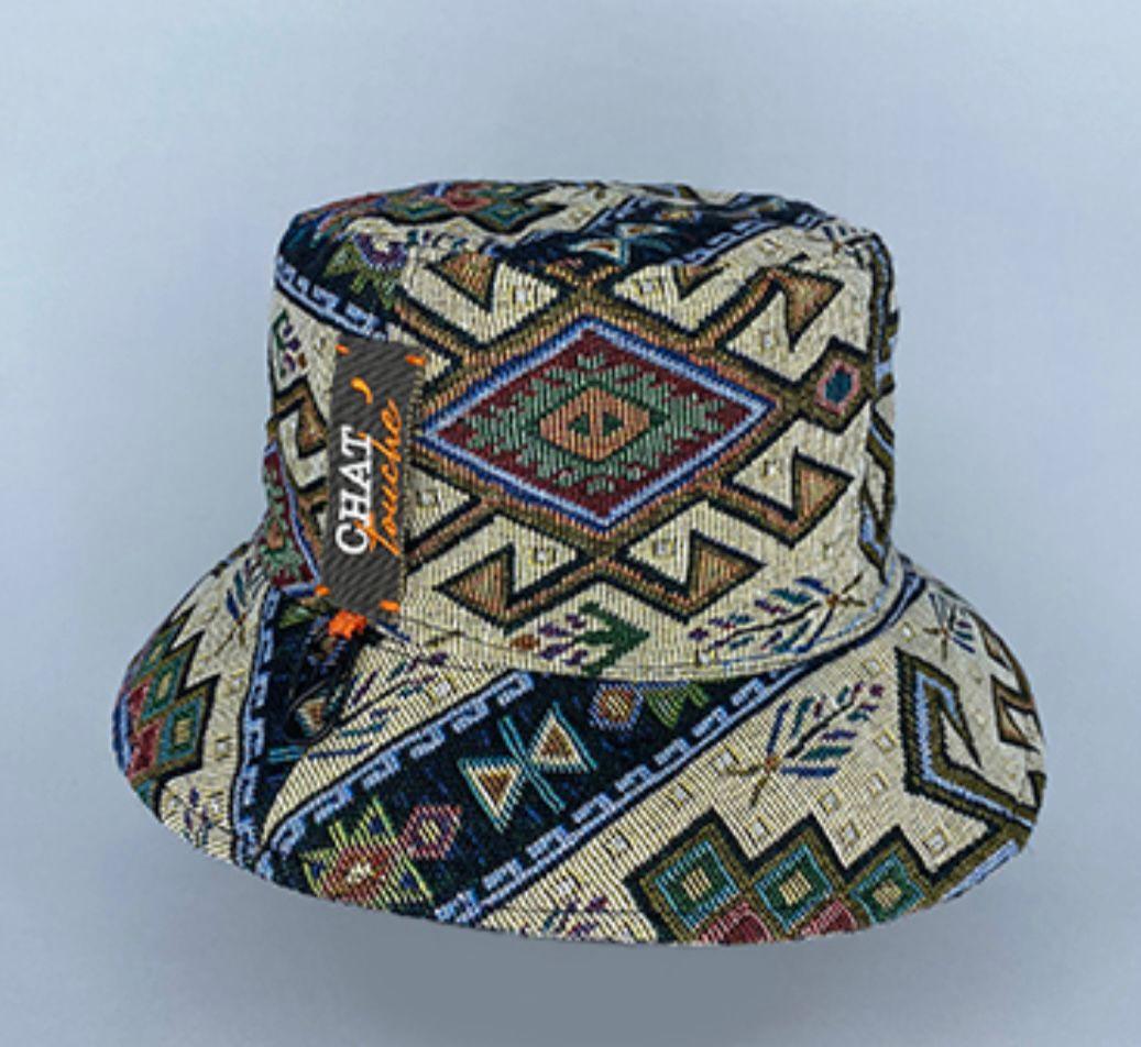 CHATTOUCHE Cappello Galapagos 