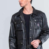 STEVE MCQUEEN Giacca Steve McQueen Danny Noir 