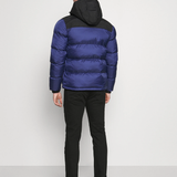 SCHOTT Giubbotto Utah royal blue 