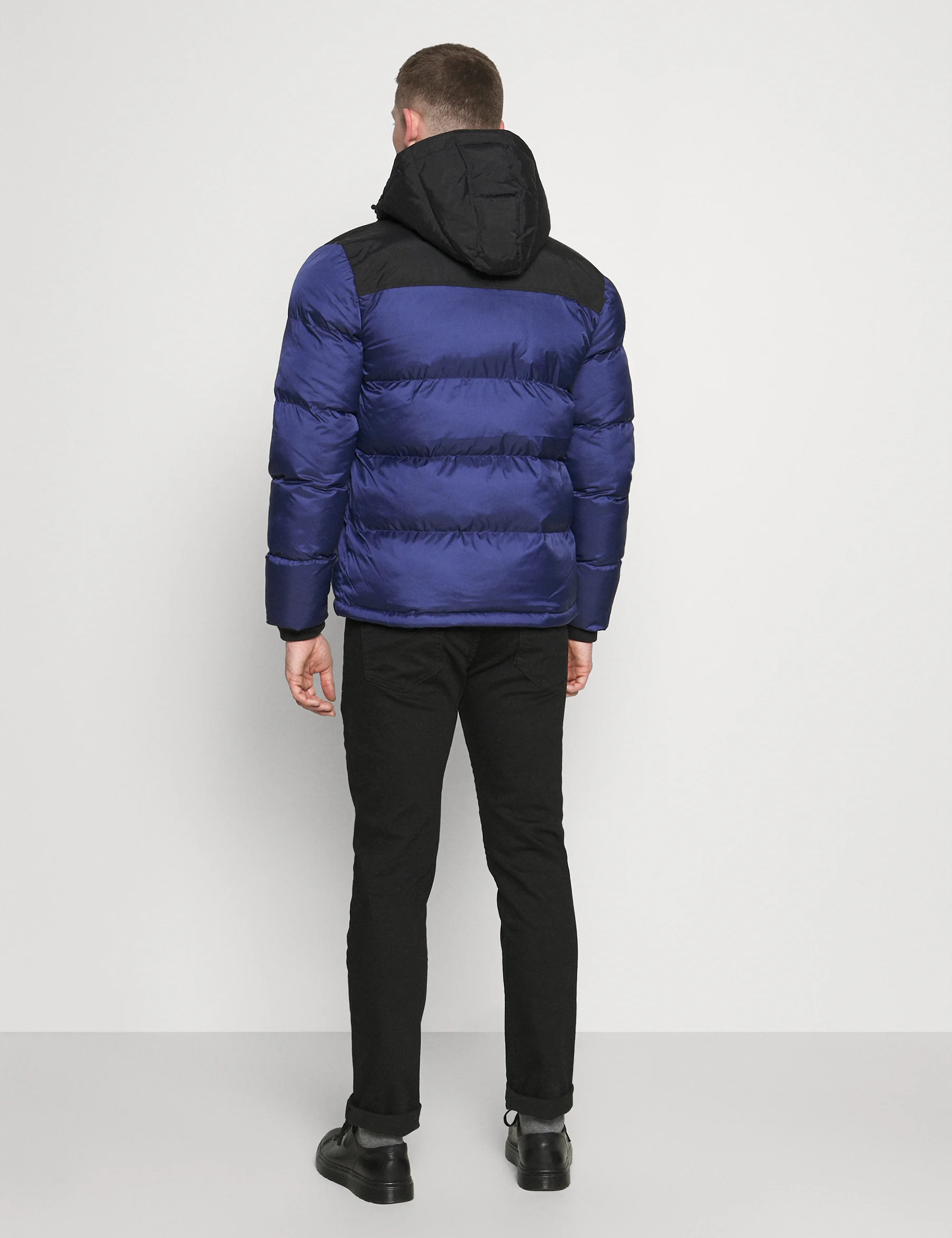 SCHOTT Giubbotto Utah royal blue 