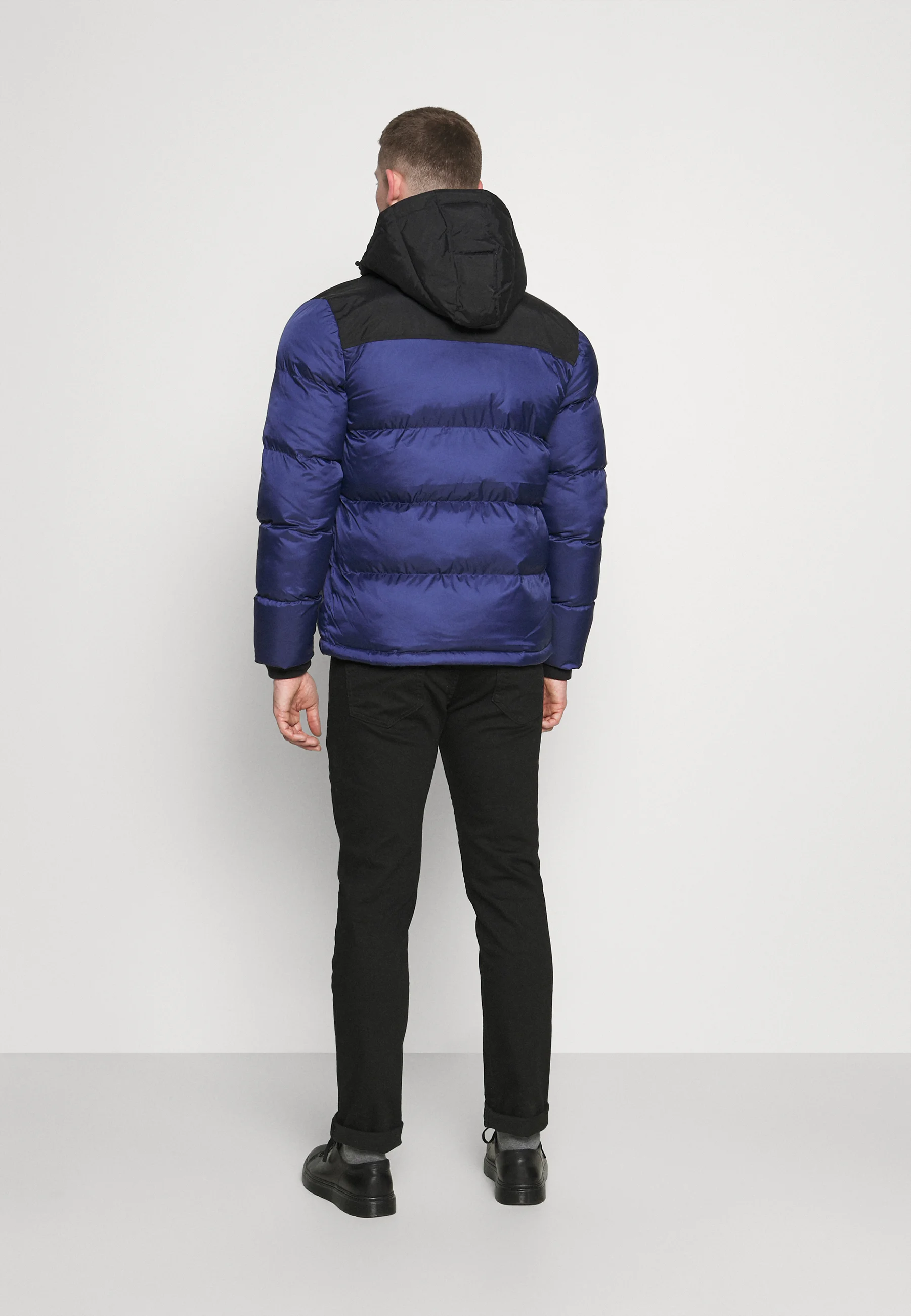 SCHOTT Giubbotto Utah royal blue 