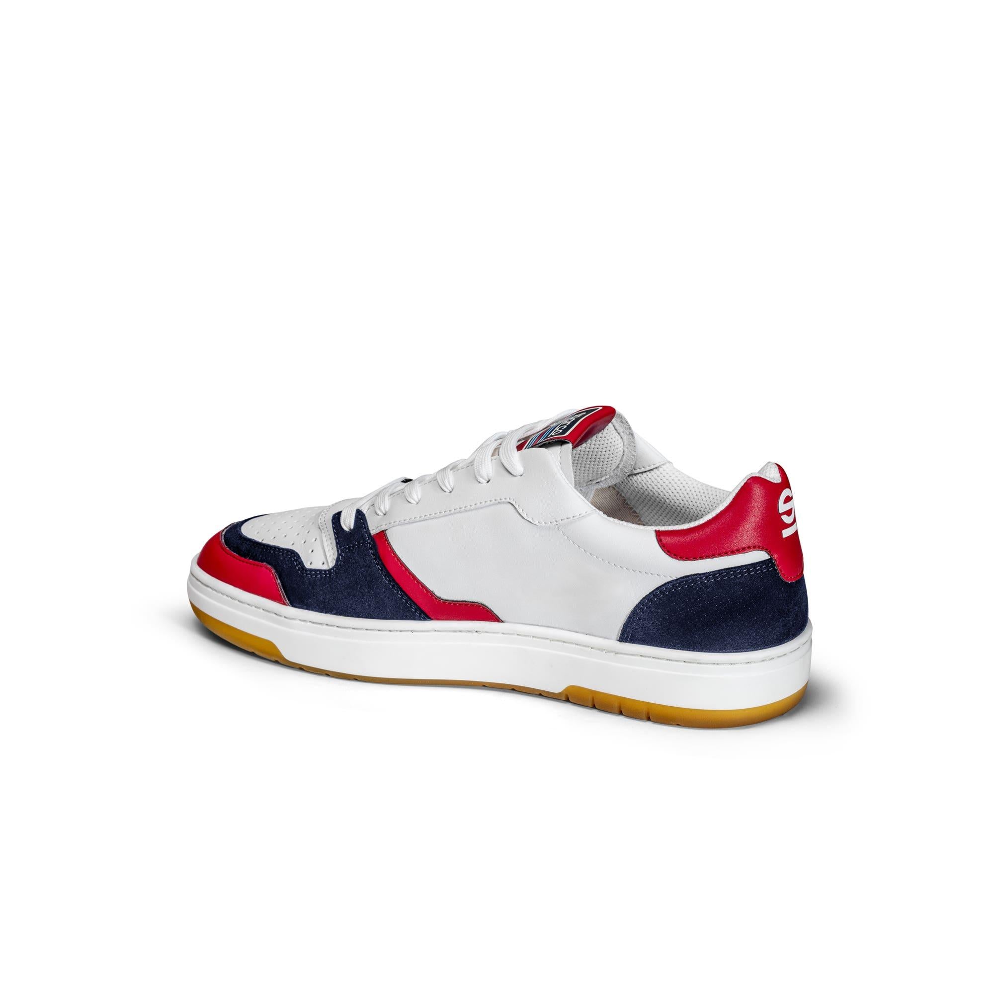 SPARCO Sneakers S-Urban Martini Racing 
