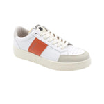 SAINT SNEAKERS Sneakers uomo in pelle Sail 