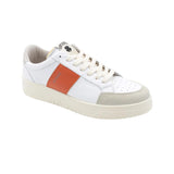 SAINT SNEAKERS Sneakers uomo in pelle Sail 