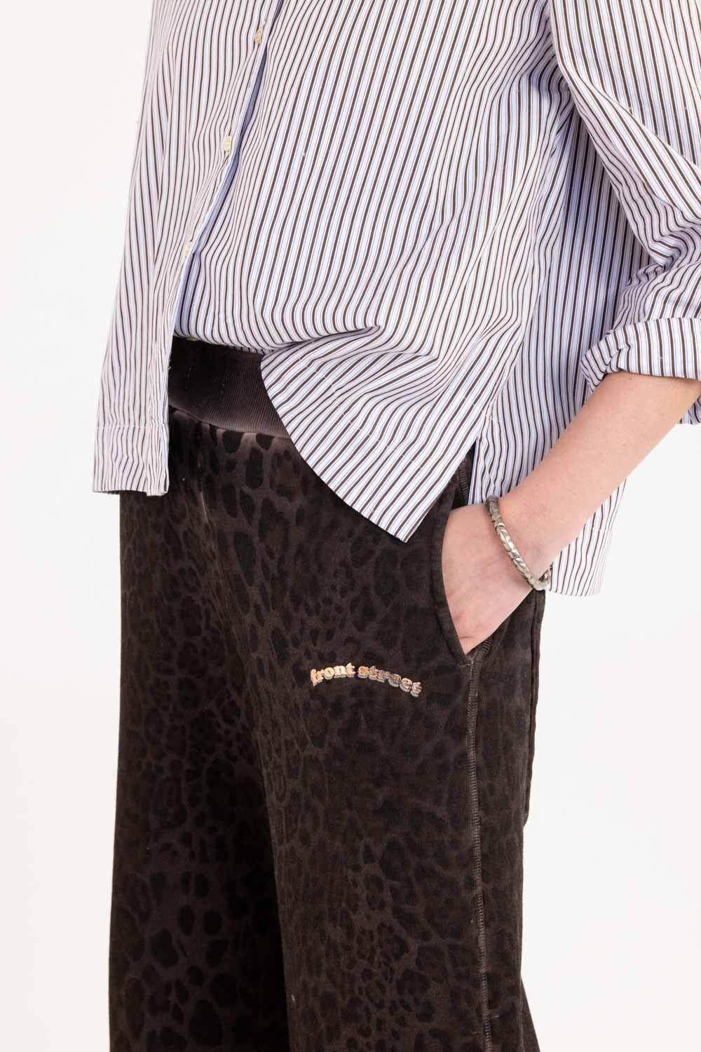 FRONT STREET Pantaloni donna F.S. Extra Wide 