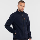 DAYTONA 73 Giacca softshell uomo Bodylong 