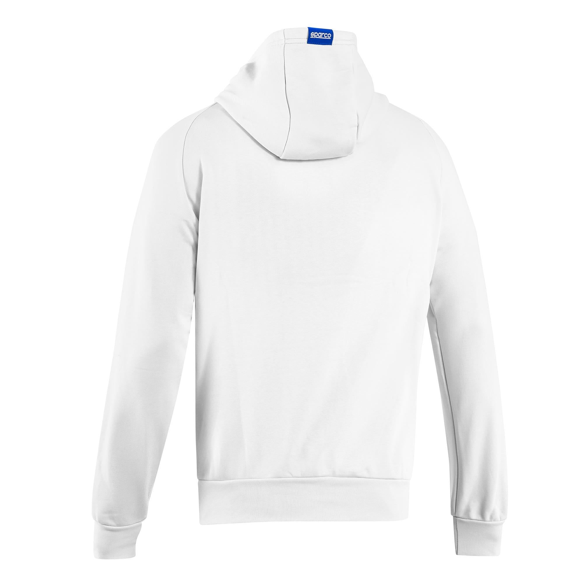 SPARCO Felpa Gulf Hoodie Brand 