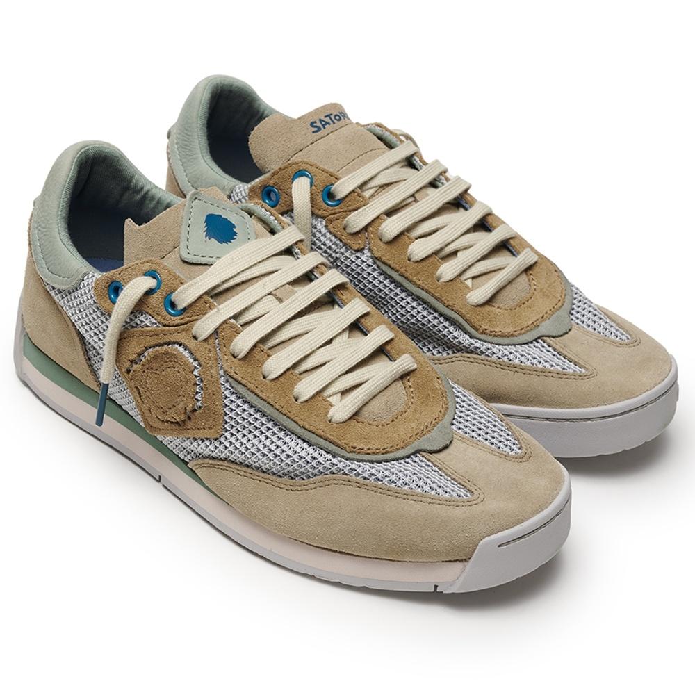 SATORISAN Sneakers donna Enso Vergri 