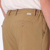 DISTRETTO12 High-Perform12 Rio Pences Trousers Active M26 Creta 