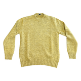 GALLIA Maglia uomo Hendrix Ocra 