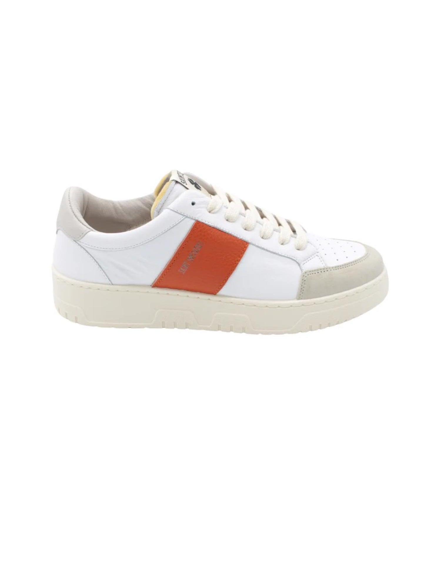 SAINT SNEAKERS Sneakers uomo in pelle Sail 