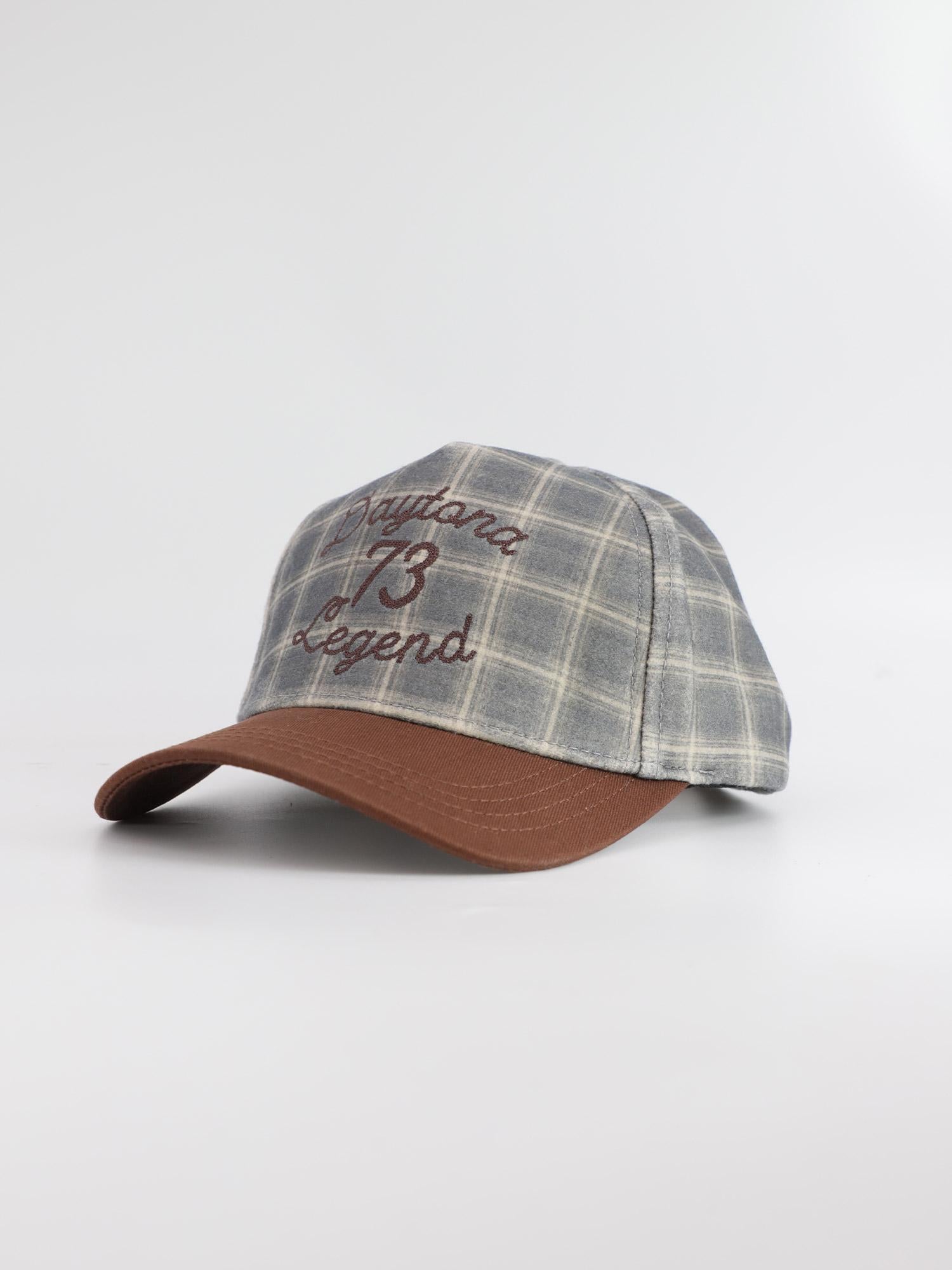 DAYTONA 73 Cappello con visiera Homer 