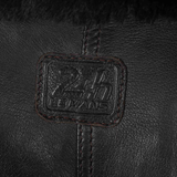 STEVE MCQUEEN Giacca uomo in pelle John3 