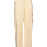 HANAMI D'OR Pantaloni cargo donna Orvieto 