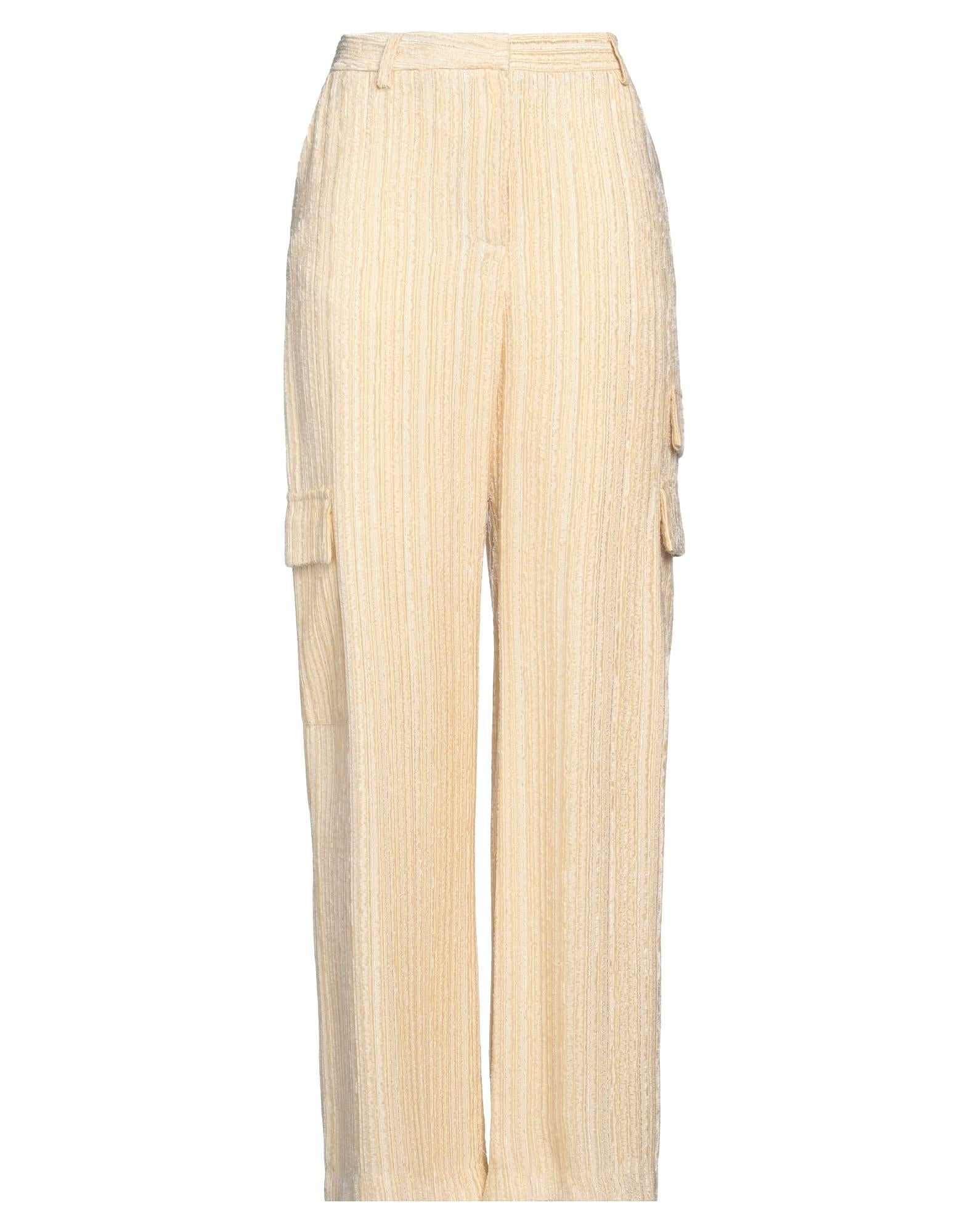 HANAMI D'OR Pantaloni cargo donna Orvieto 