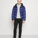 SCHOTT Giubbotto Utah royal blue 
