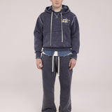 FRONT STREET Felpa Atelier de Peintre 