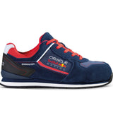 SPARCO Scarpe Gymkhana RedBull S3 SRC HRO 