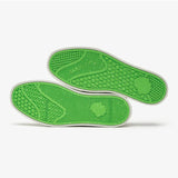 SATORISAN Sneakers unisex in cotone Koto Psychedelic 