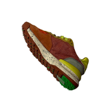 SATORISAN Sneakers donna Chacrona Ruggine 