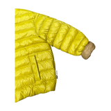 OOF WEAR Giubbino donna 100 Grammi senape 