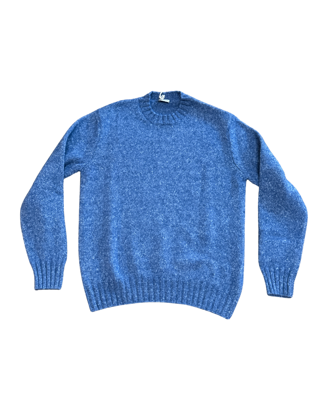 GALLIA Maglia uomo Hendrix Blu 