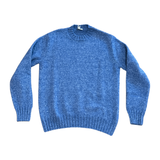 GALLIA Maglia uomo Hendrix Blu 