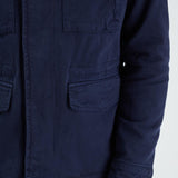 DAYTONA 73 Giacca Militare uomo Day65 